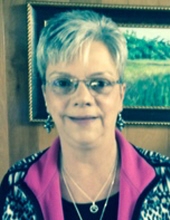 Kimberly Gay Perkins