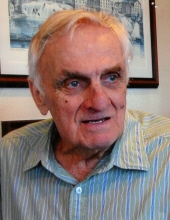 Real J. Laroche