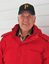 Ralph R. Bowersox