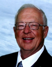 Albert F. Banis