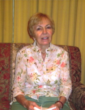 Carolyn Jean Gardner