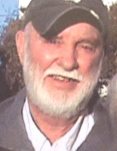 Henry "Hank" Delbert Tucker, Jr.