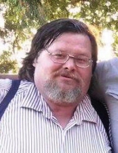Ralph R. Giroux Sr.
