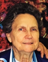 Elizabeth Ann Stites