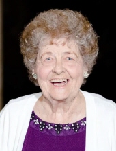 Mary Joanne Whitmire