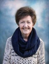 Patricia "Patsy Hayes Taylor