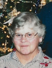 Doris T. Kollett