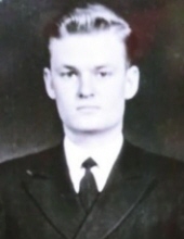 Harold G Ingersoll Jr.
