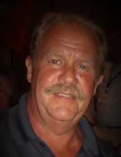 Robert William Wilson