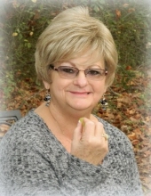 Marilyn Clinage Norton