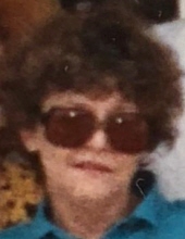 Donna Jean Baskette