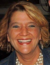 Meredith Reagan Hurlbut