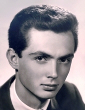 William "Bill" Hylton Starmer