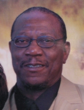 Theodore Cromartie