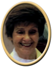 Peggy Wooten McMillan