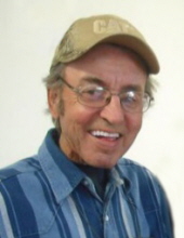 James "Jim" Russell Fried