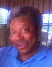 Dean G. Griffin