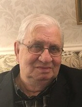 Roy Tommy Griffith