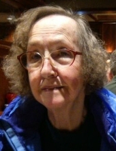 Laurianne Gunhouse