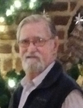 Bobby Lee Mc Glothin