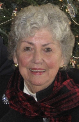 Alice G. Burns 4059616