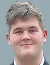 Zachary "Zac" Caldwell