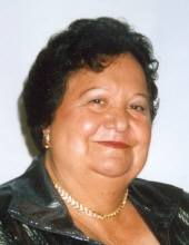 Gloria Marie Boyle