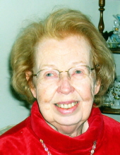 Patricia Elise Hungerford