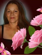Marina "Rena" Marie Quintanilla