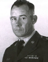 Harvie "Lewis" Thornton