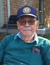 Richard J. Hornak