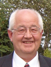 Michael "Mike" Egan Ray