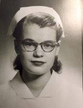 Mildred Cynthia Cunningham