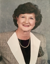 Josephine Garner Forkner