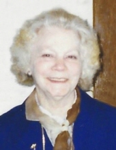 Ida Blanche Stamper