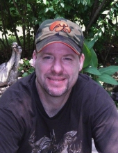 Jeffrey Allen Pechous