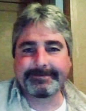 Billy Reagan