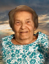 Dorothy M. Bacon