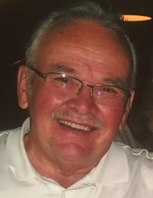 Neil "Pete" R. Nitz