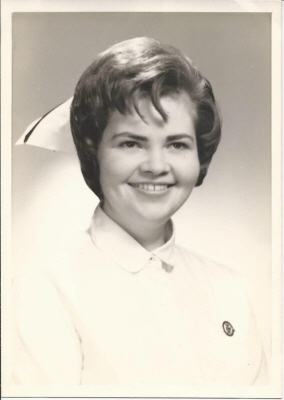 Susan Ann Bentley