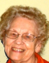 Eleanor D. Frabotta
