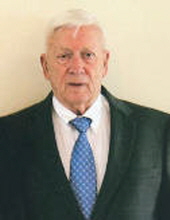 Bonell Whitaker