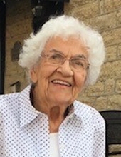 Lois M Hockman