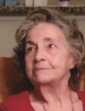 Wanda Florence Dawes Elder Sellers