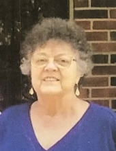 Patricia Ethleice Mills