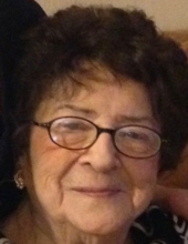 Dorothy L. Donauer