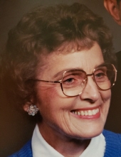 Betty Lu Compton