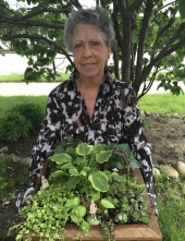 Teresa Gajardo