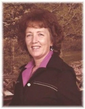 Marjorie M. Jones