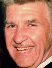 Arthur Vernon "Grit" Creekmur